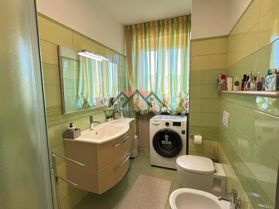 Immagine 14 di Appartamento in vendita  a Pomarance