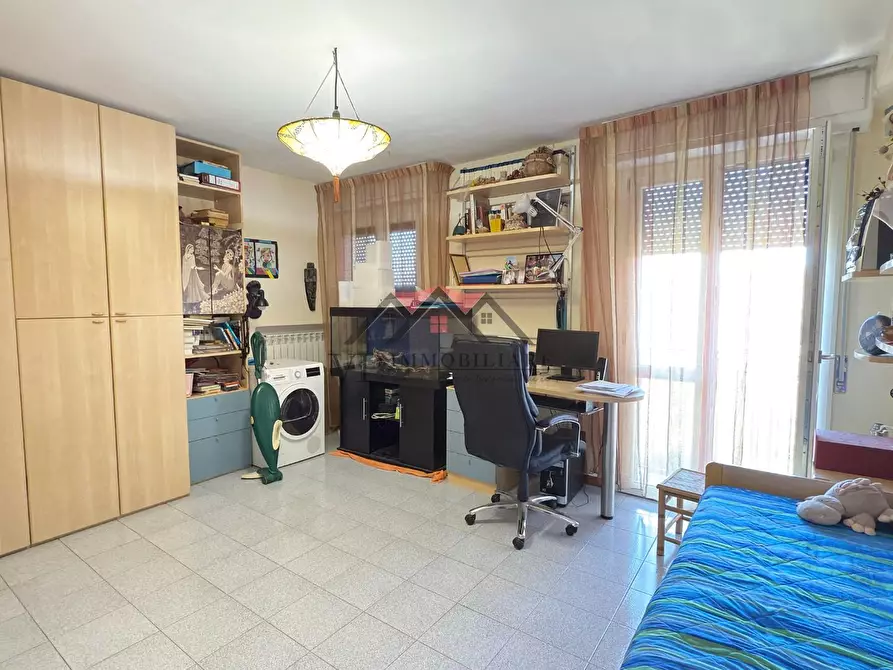 Immagine 17 di Appartamento in vendita  a Pomarance