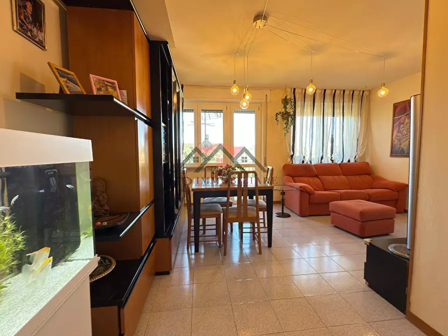 Immagine 7 di Appartamento in vendita  a Pomarance