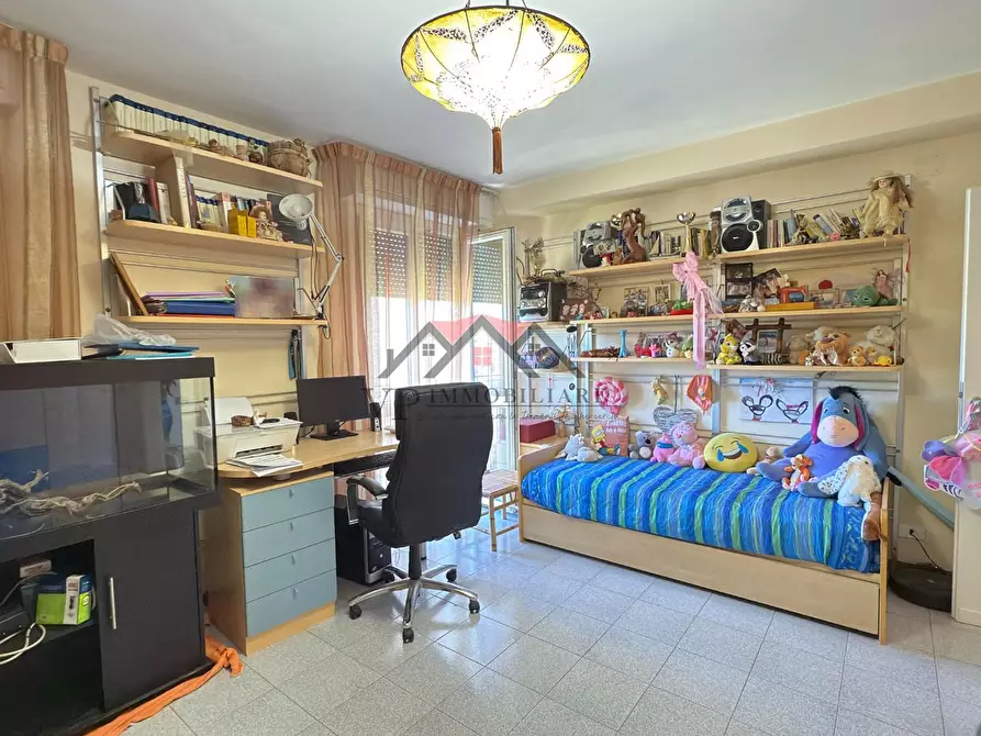 Immagine 15 di Appartamento in vendita  a Pomarance