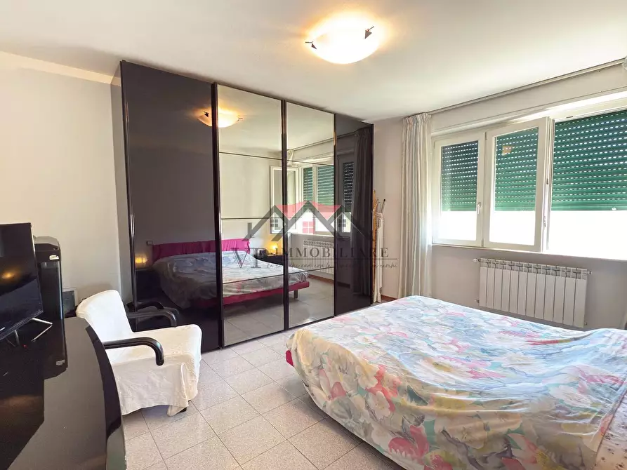 Immagine 11 di Appartamento in vendita  a Pomarance