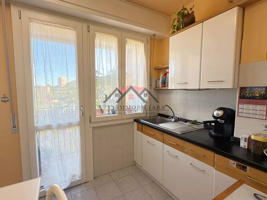 Immagine 8 di Appartamento in vendita  a Pomarance