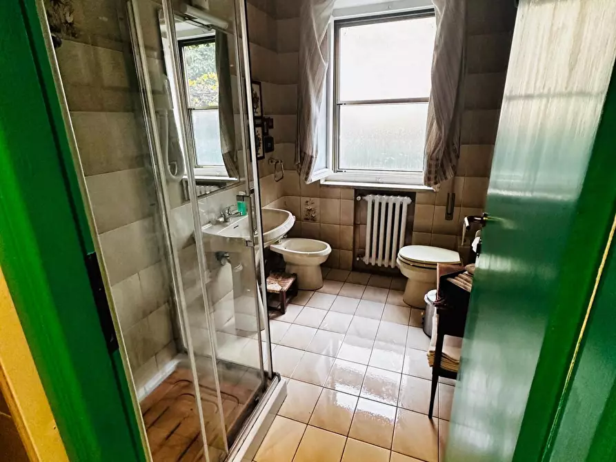 Immagine 6 di Villa in vendita  a Pisa