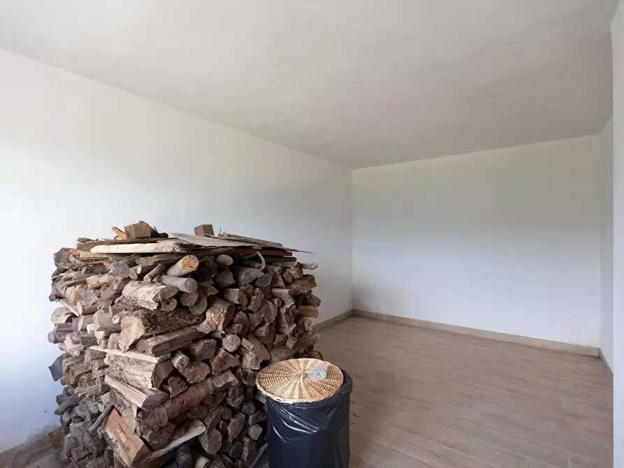 Immagine 28 di Casa semindipendente in vendita  a Ne