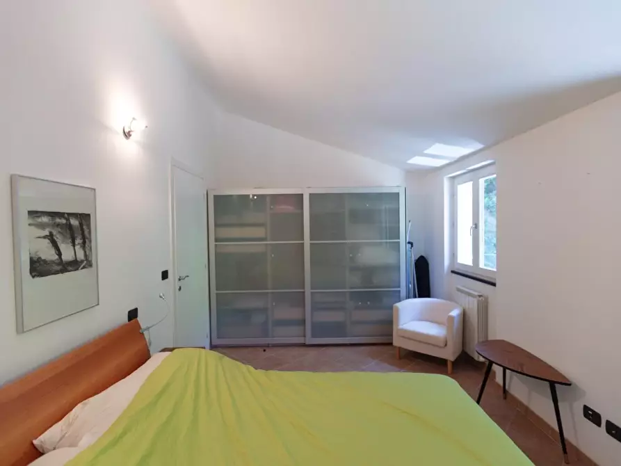 Immagine 22 di Casa semindipendente in vendita  a Ne