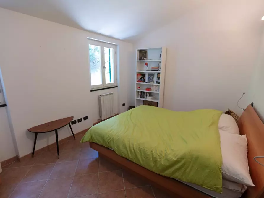 Immagine 21 di Casa semindipendente in vendita  a Ne