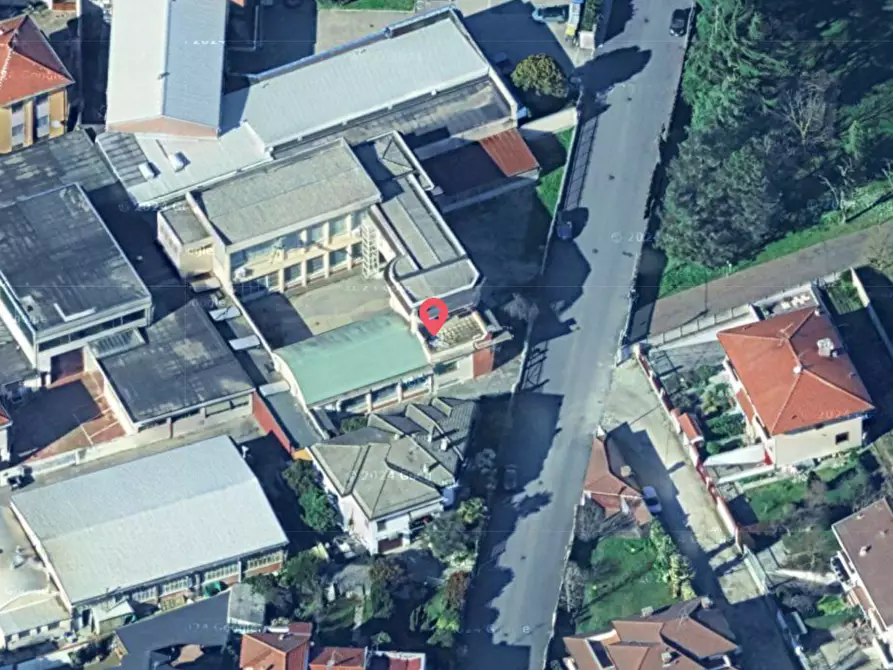 Immagine 8 di Ufficio in vendita  a Vigevano