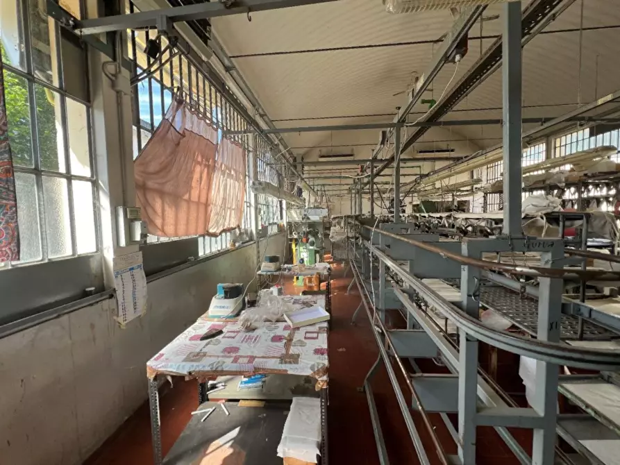 Immagine 7 di Ufficio in vendita  a Vigevano