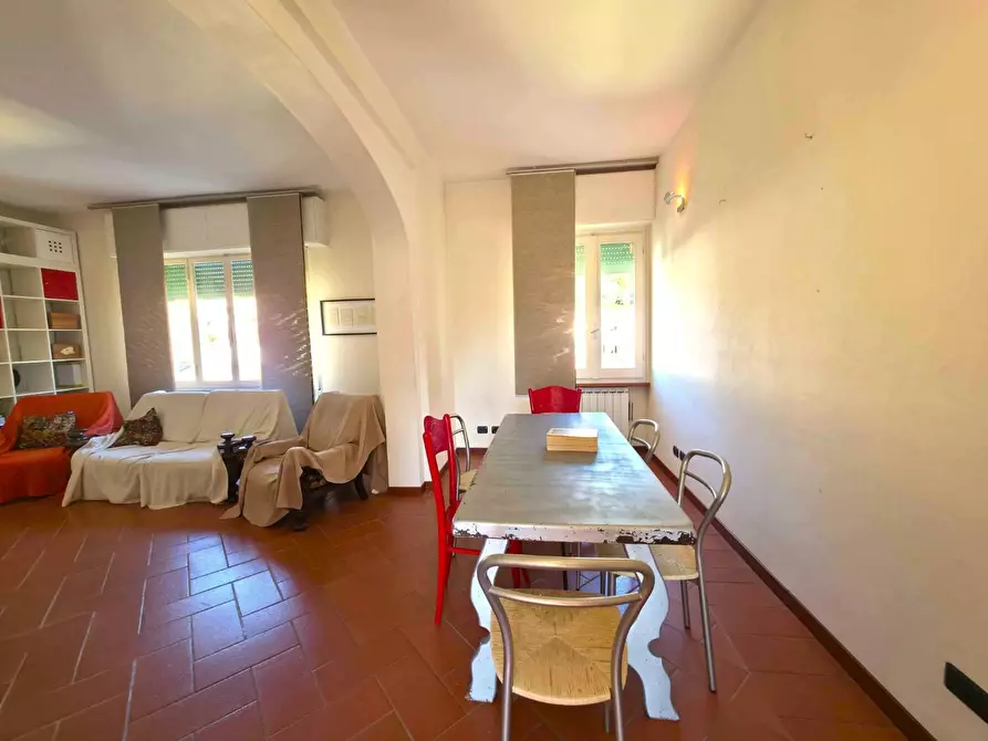 Immagine 6 di Appartamento in vendita  a Massa