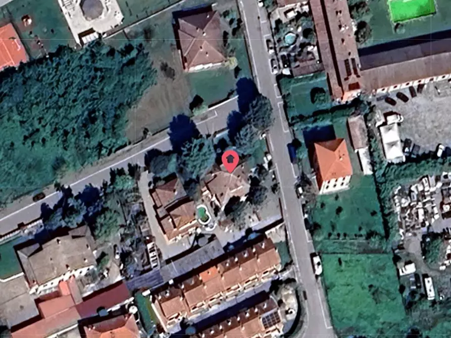 Immagine 3 di Appartamento in vendita  a Spessa