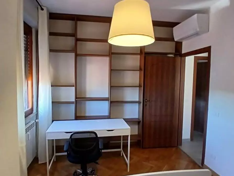 Immagine 1 di Appartamento in affitto  a Pisa