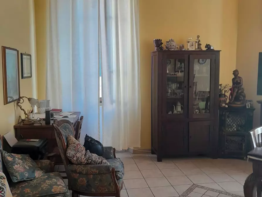 Immagine 3 di Appartamento in vendita  a Livorno