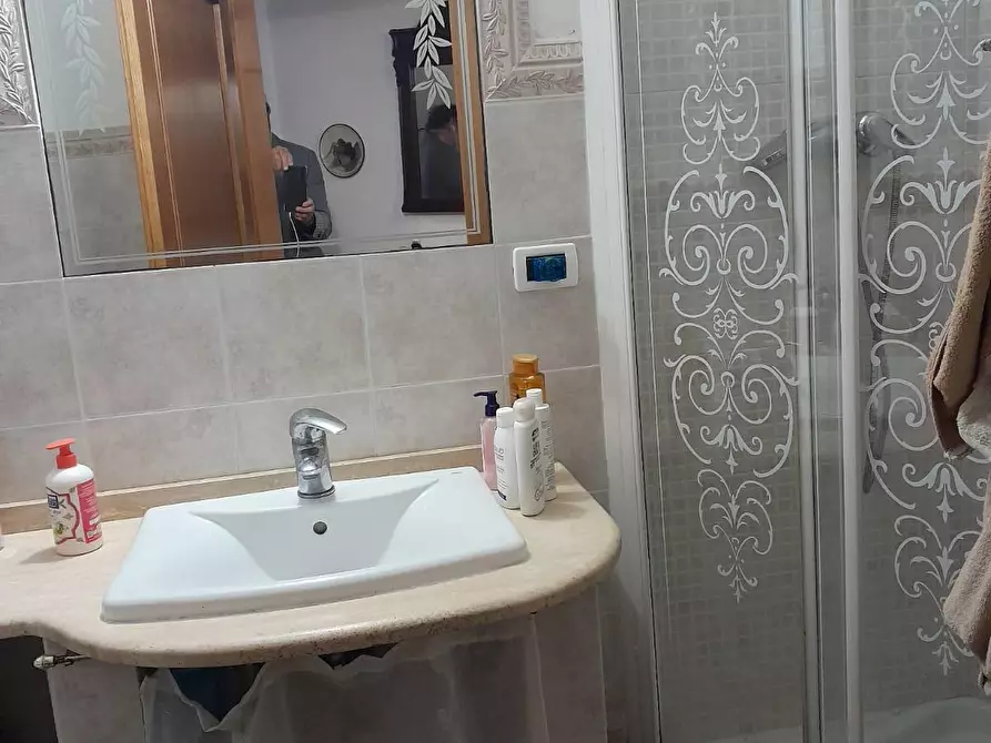 Immagine 14 di Appartamento in vendita  a Livorno