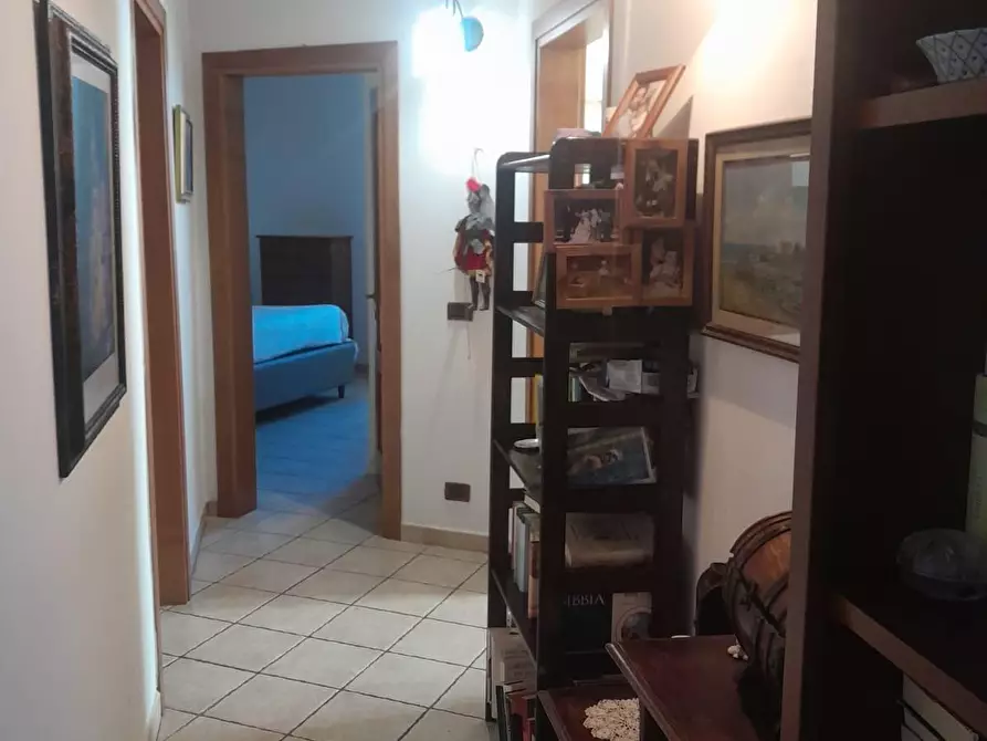 Immagine 9 di Appartamento in vendita  a Livorno