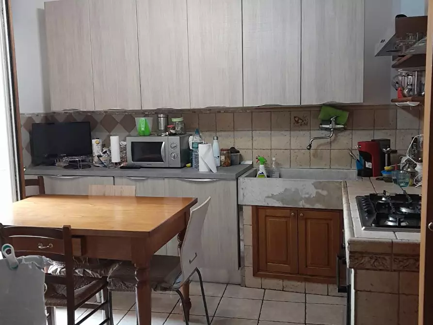 Immagine 6 di Appartamento in vendita  a Livorno