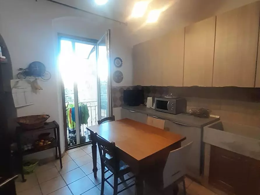 Immagine 8 di Appartamento in vendita  a Livorno