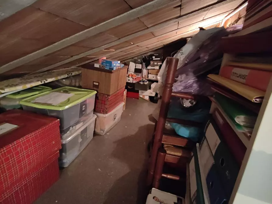 Immagine 33 di Casa semindipendente in vendita  a Viareggio