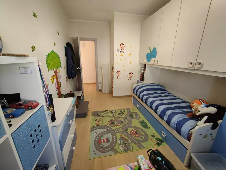 Immagine 15 di Casa semindipendente in vendita  a Viareggio