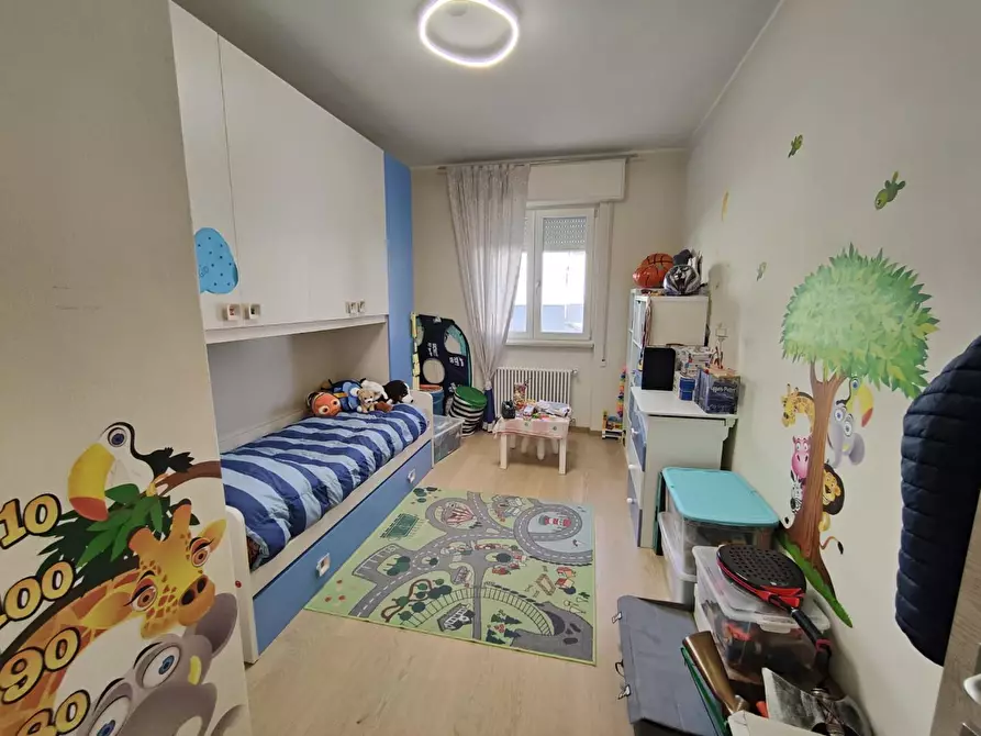 Immagine 14 di Casa semindipendente in vendita  a Viareggio