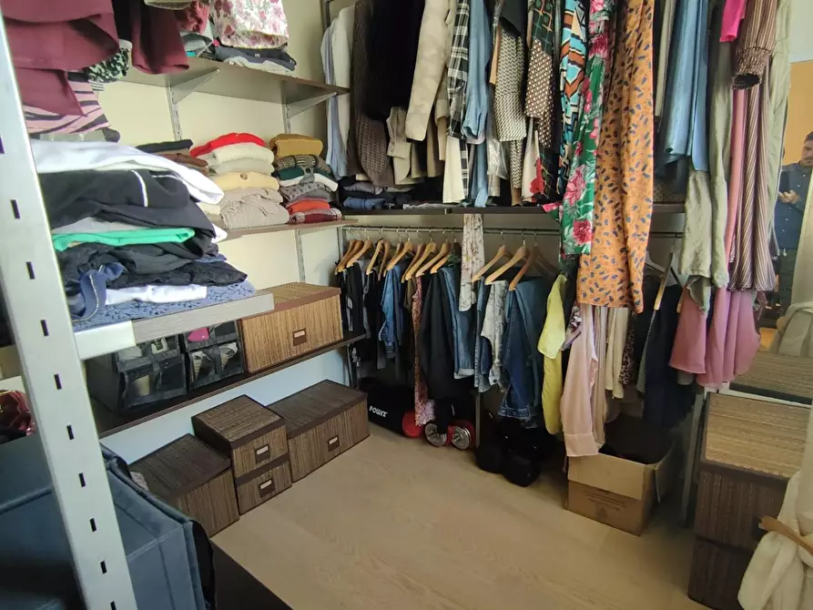 Immagine 13 di Casa semindipendente in vendita  a Viareggio