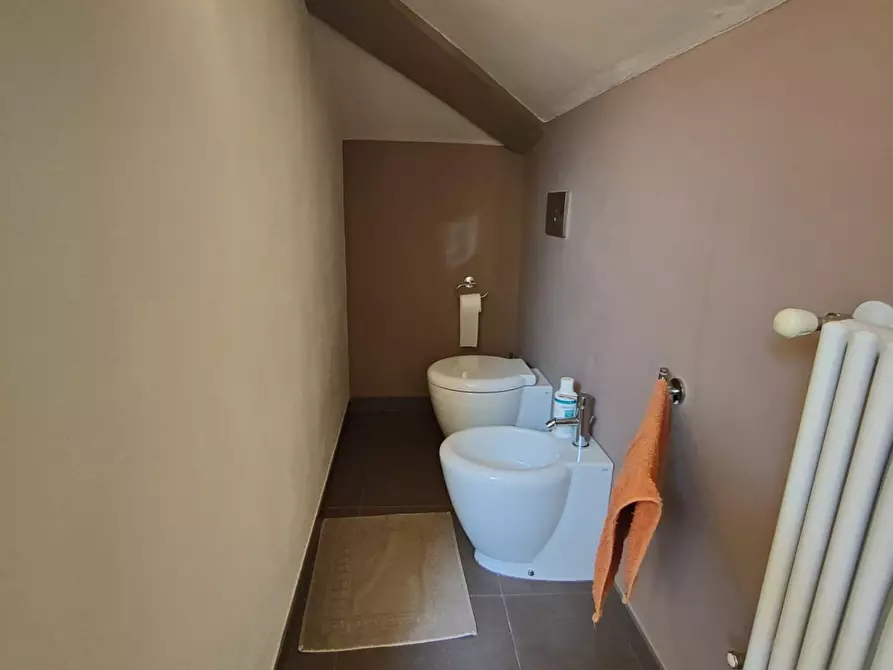 Immagine 30 di Casa semindipendente in vendita  a Viareggio