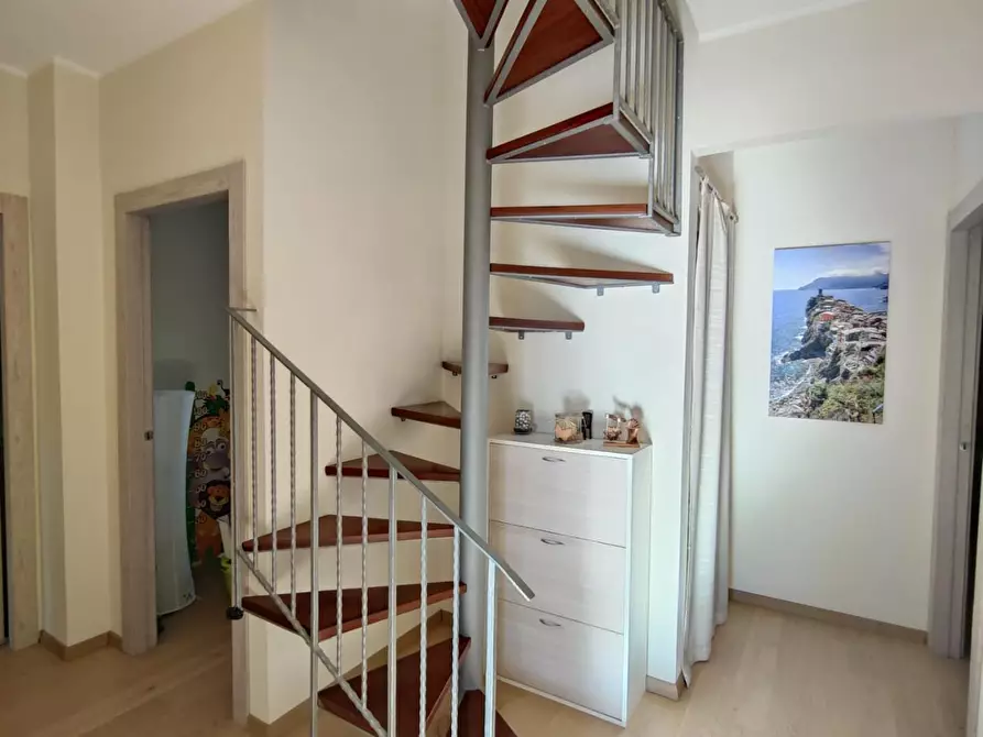 Immagine 19 di Casa semindipendente in vendita  a Viareggio