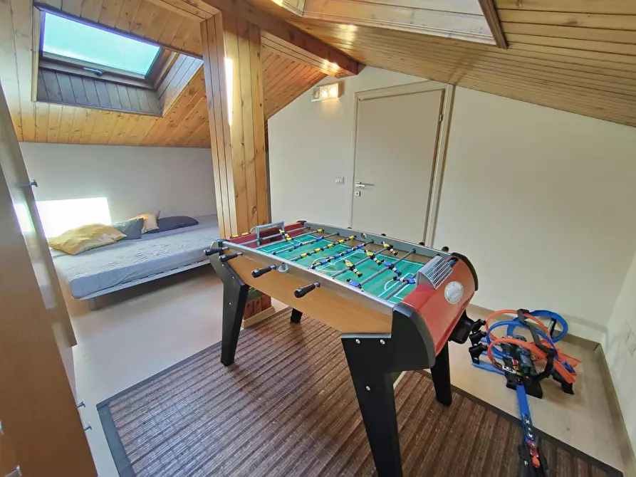 Immagine 23 di Casa semindipendente in vendita  a Viareggio