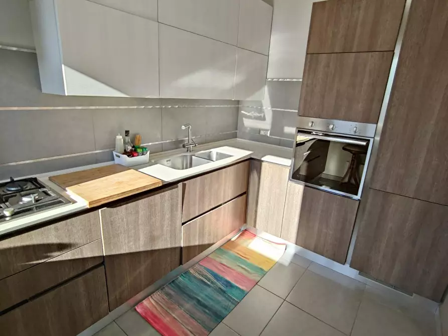 Immagine 8 di Casa semindipendente in vendita  a Viareggio