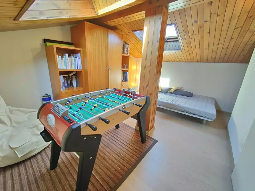 Immagine 24 di Casa semindipendente in vendita  a Viareggio