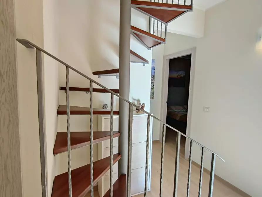 Immagine 20 di Casa semindipendente in vendita  a Viareggio