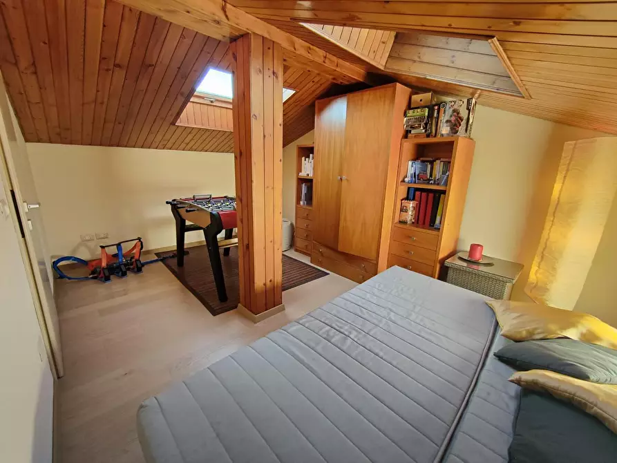 Immagine 26 di Casa semindipendente in vendita  a Viareggio