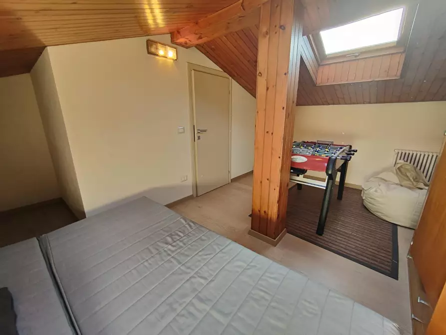 Immagine 25 di Casa semindipendente in vendita  a Viareggio