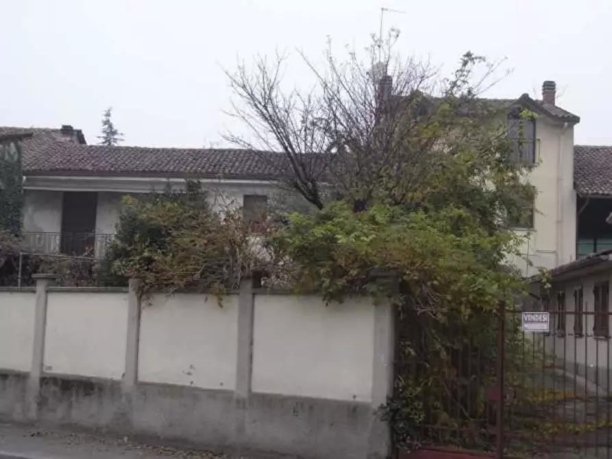 Immagine 1 di Terratetto in vendita  a Dorno