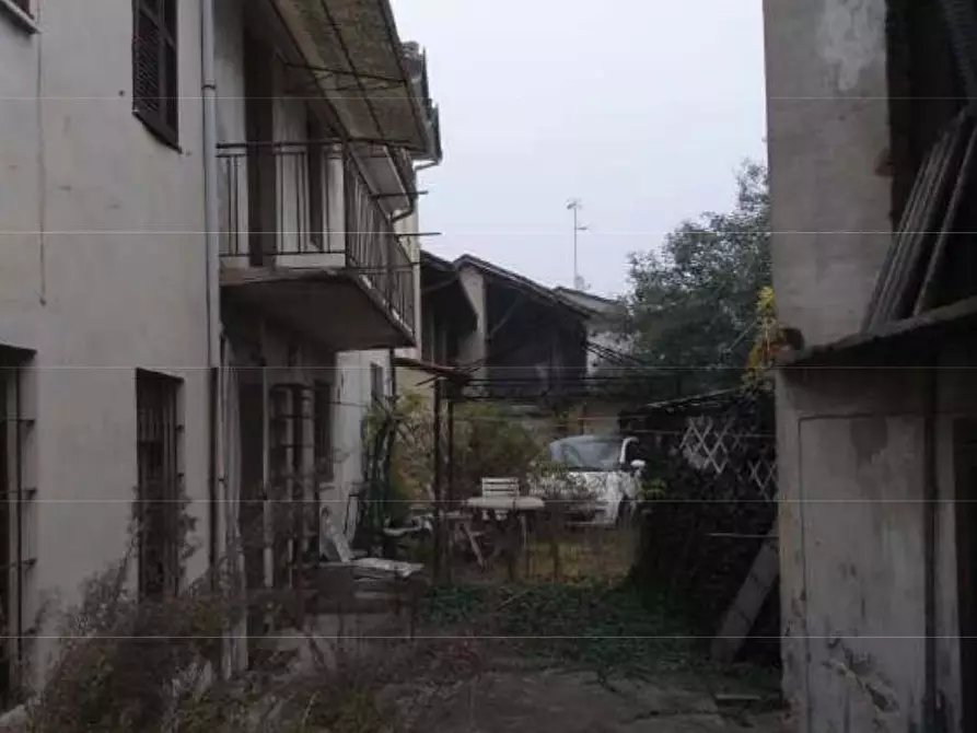 Immagine 3 di Terratetto in vendita  a Dorno