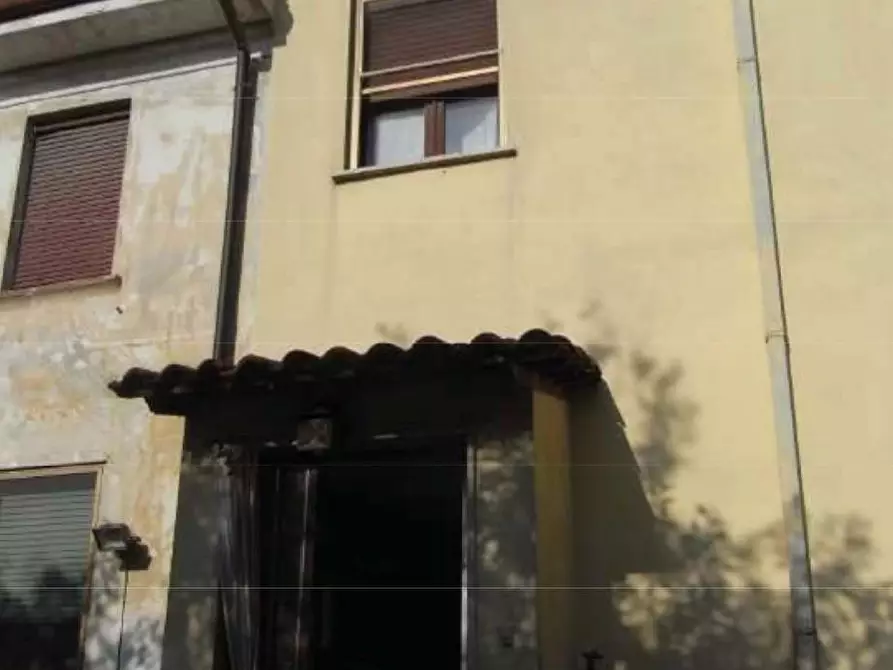 Immagine 5 di Terratetto in vendita  a Dorno