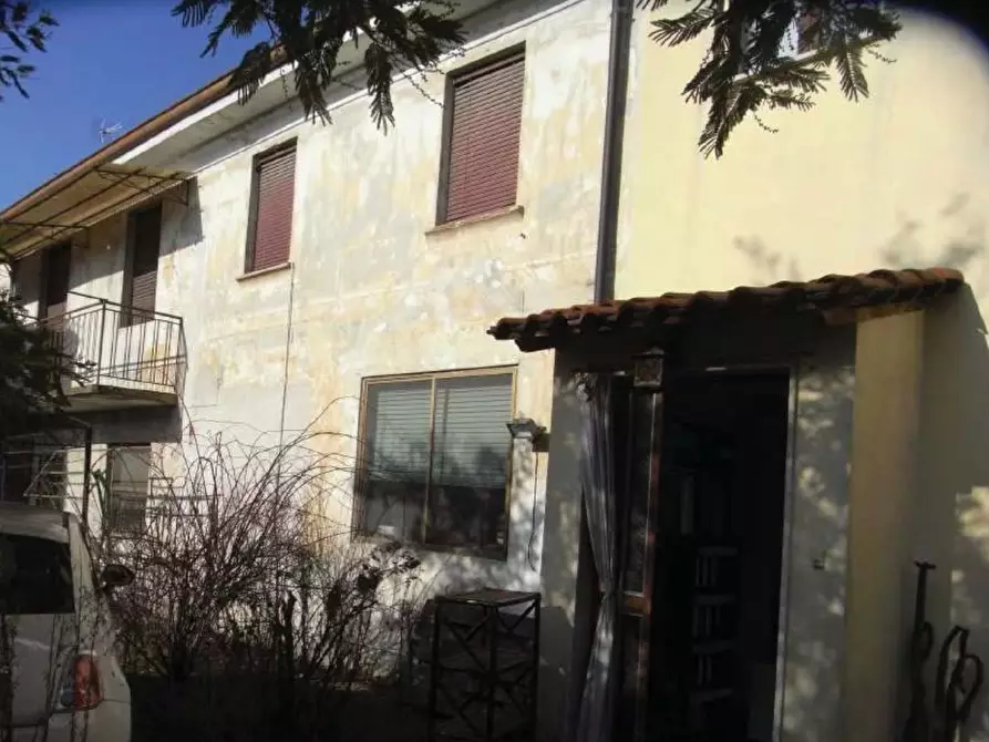 Immagine 4 di Terratetto in vendita  a Dorno