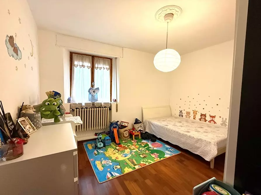 Immagine 9 di Appartamento in vendita  a Certaldo