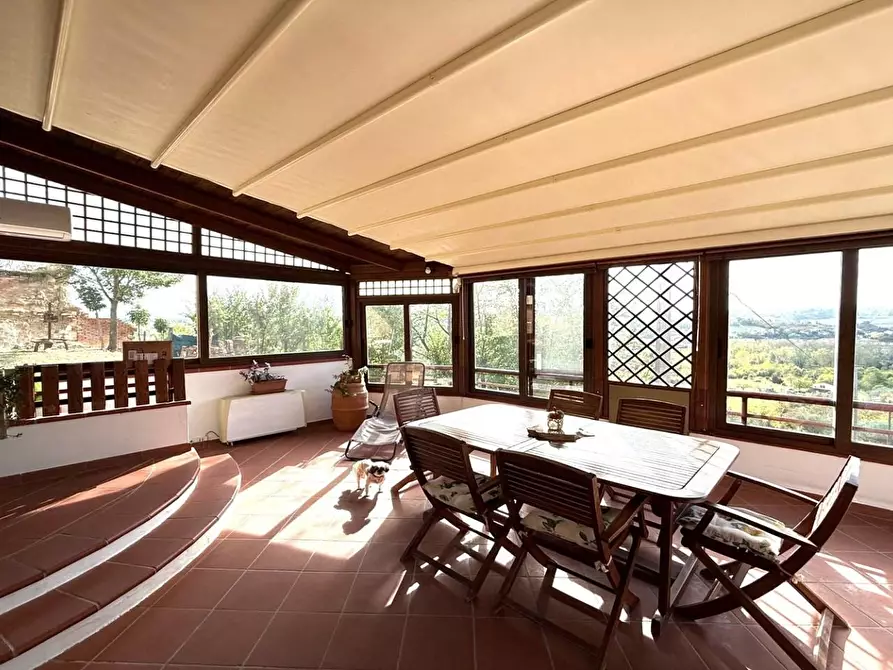 Immagine 2 di Appartamento in vendita  a Certaldo