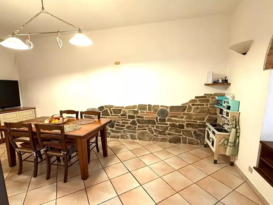 Immagine 5 di Appartamento in vendita  a Certaldo