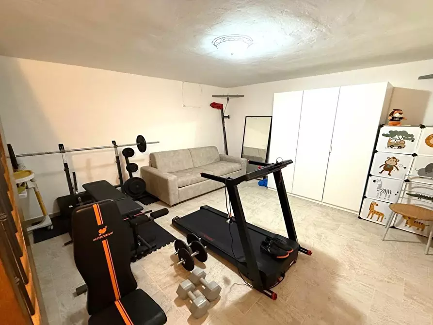 Immagine 18 di Appartamento in vendita  a Certaldo