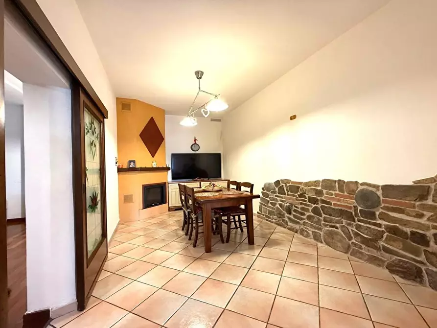 Immagine 6 di Appartamento in vendita  a Certaldo