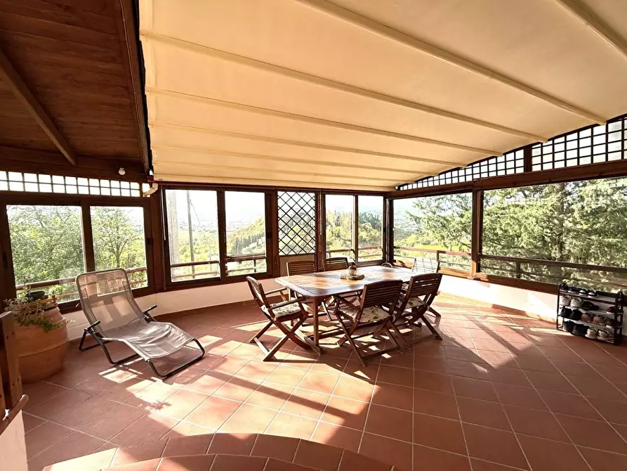 Immagine 1 di Appartamento in vendita  a Certaldo