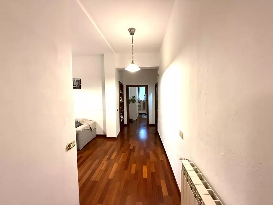 Immagine 7 di Appartamento in vendita  a Certaldo