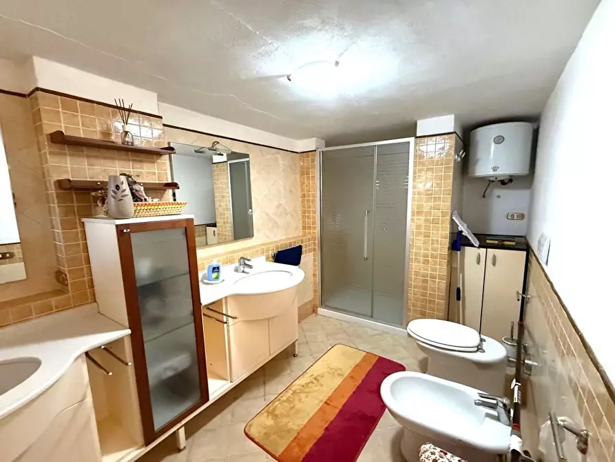 Immagine 19 di Appartamento in vendita  a Certaldo