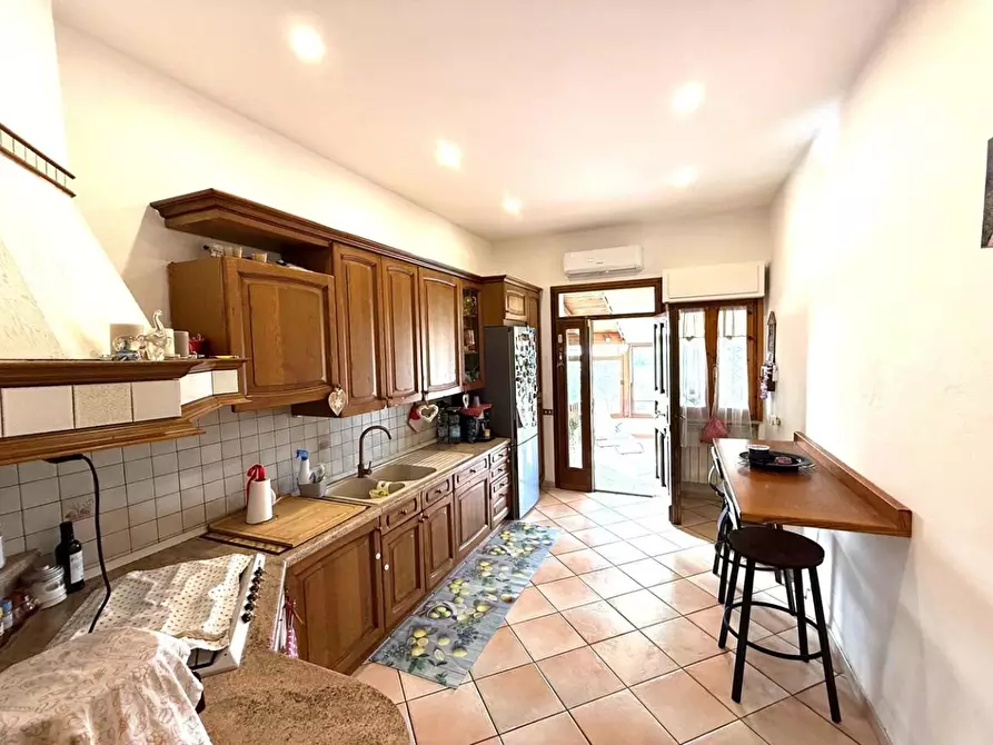 Immagine 4 di Appartamento in vendita  a Certaldo