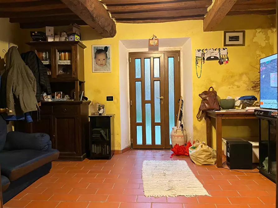 Immagine 2 di Terratetto in vendita  a Calci