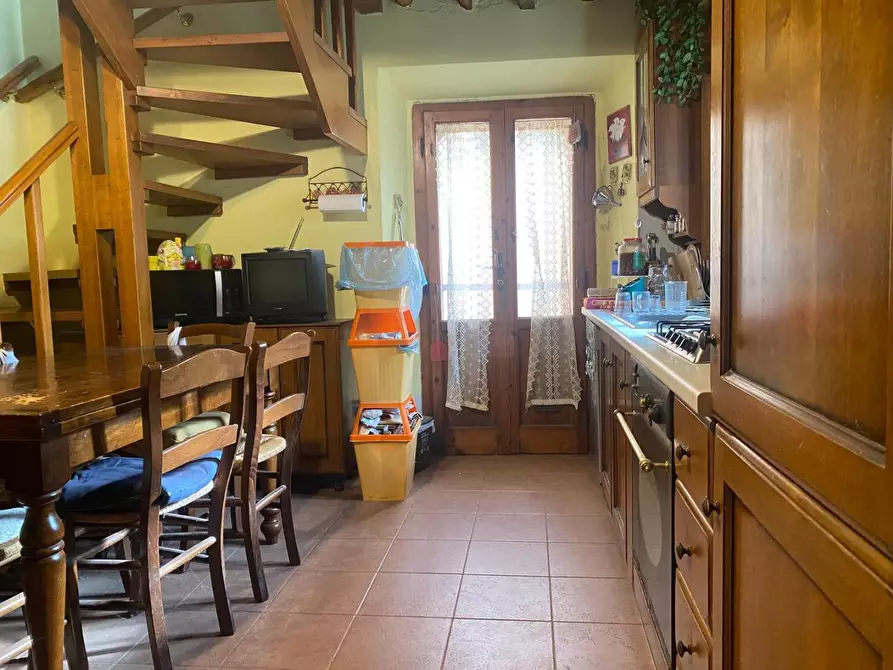 Immagine 7 di Terratetto in vendita  a Calci