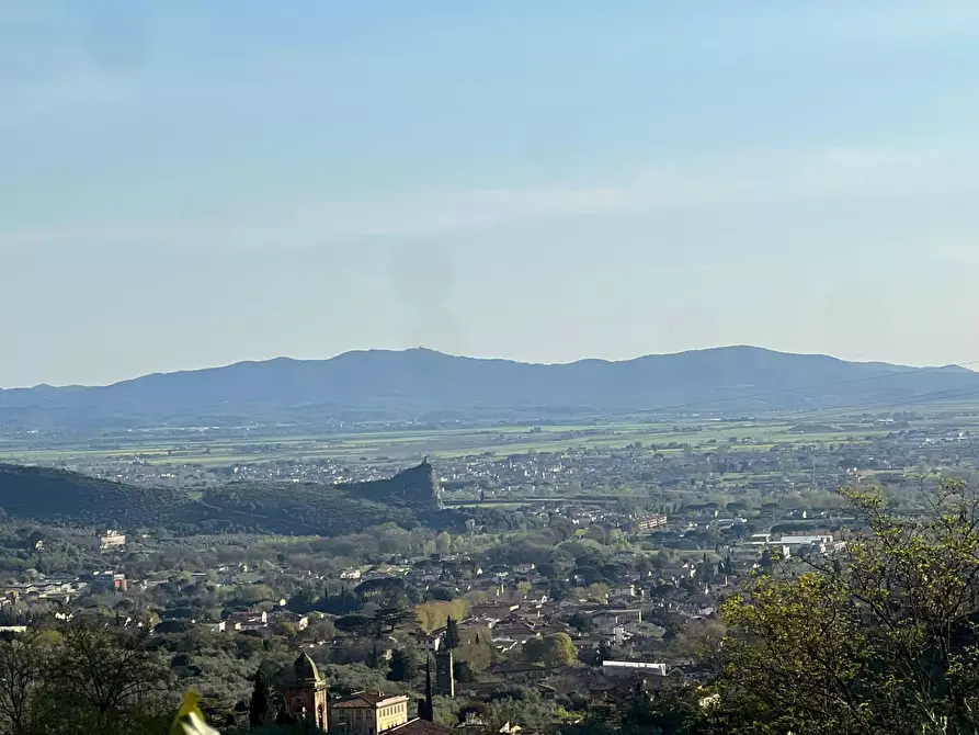 Immagine 1 di Terratetto in vendita  a Calci