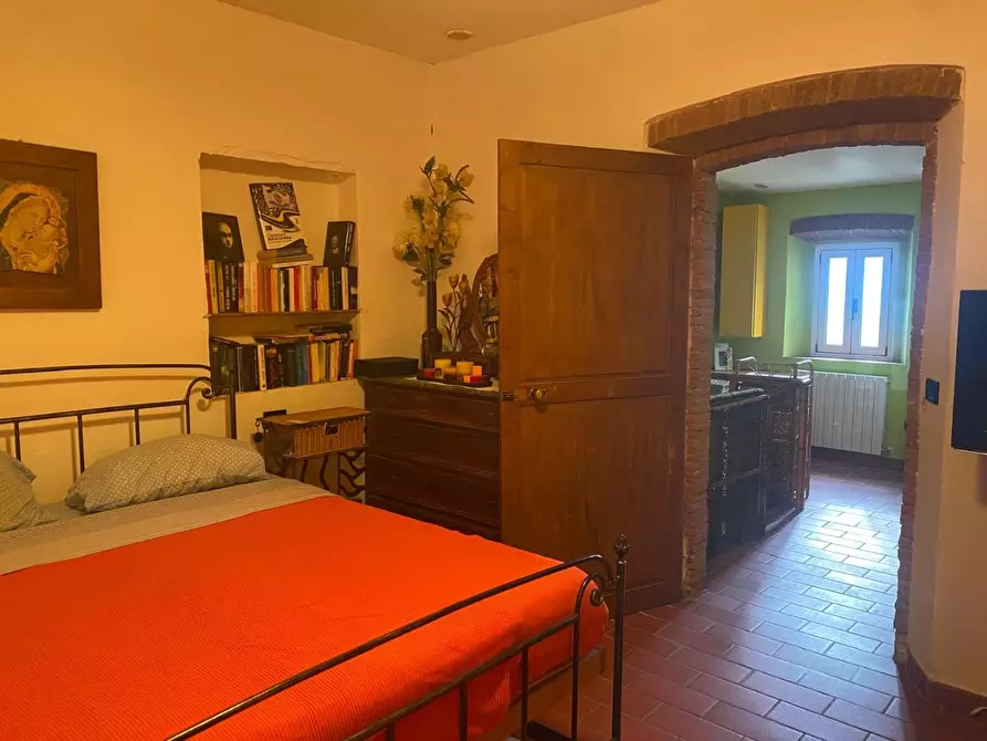 Immagine 21 di Terratetto in vendita  a Calci