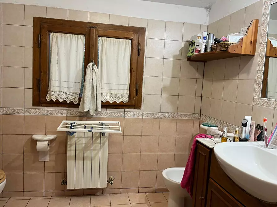 Immagine 10 di Terratetto in vendita  a Calci